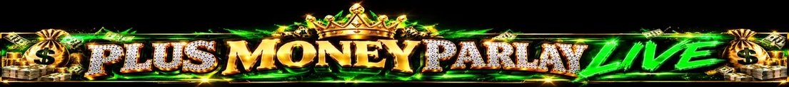 PlusMoneyParlayLive
