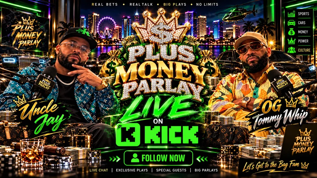 PlusMoneyParlayLive