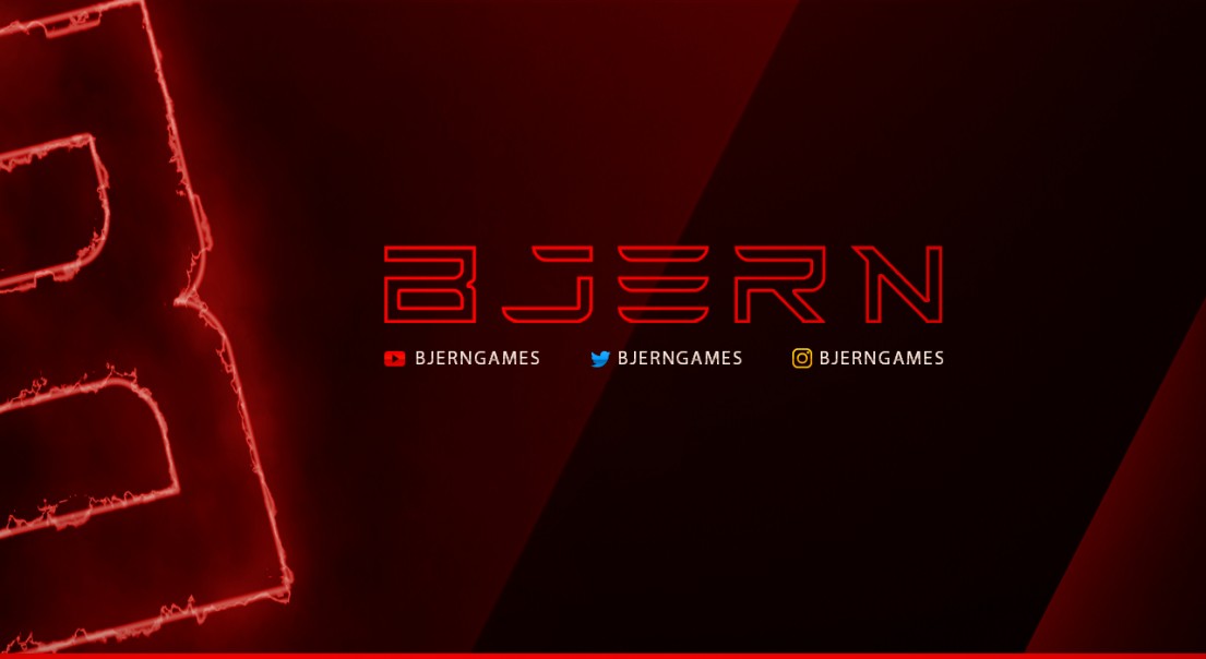 BJERN