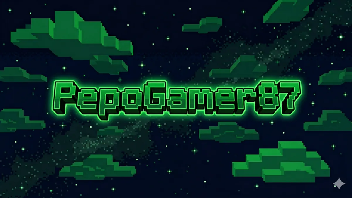 PepoGamer87