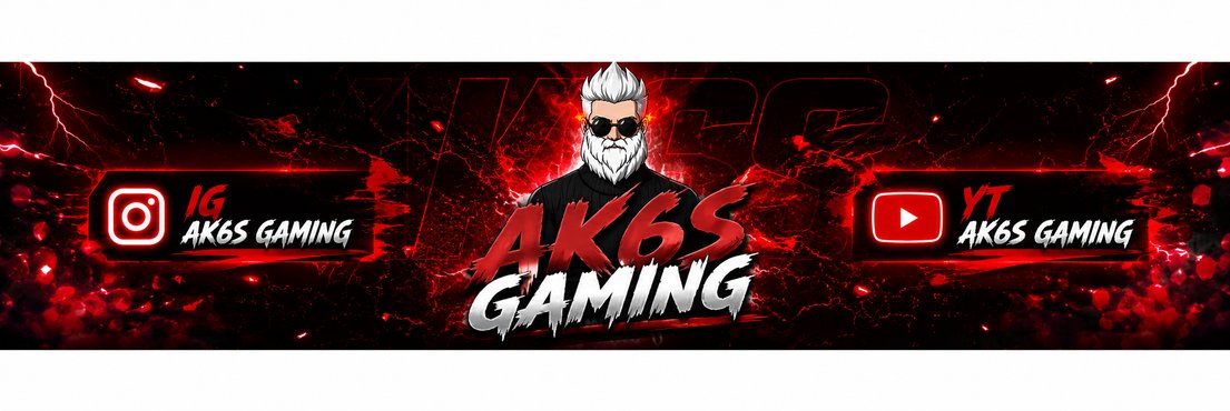 AK6SGAMING