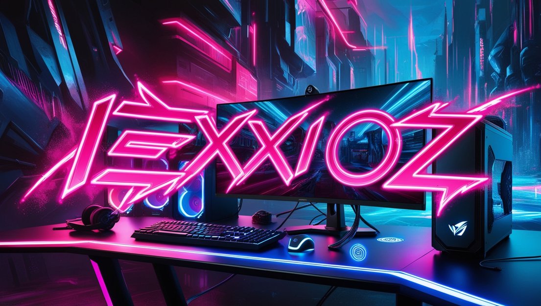 IExioZ