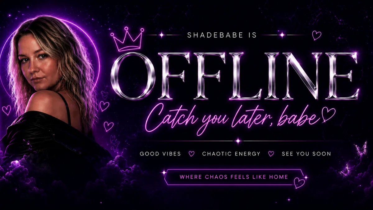 Shadebabe