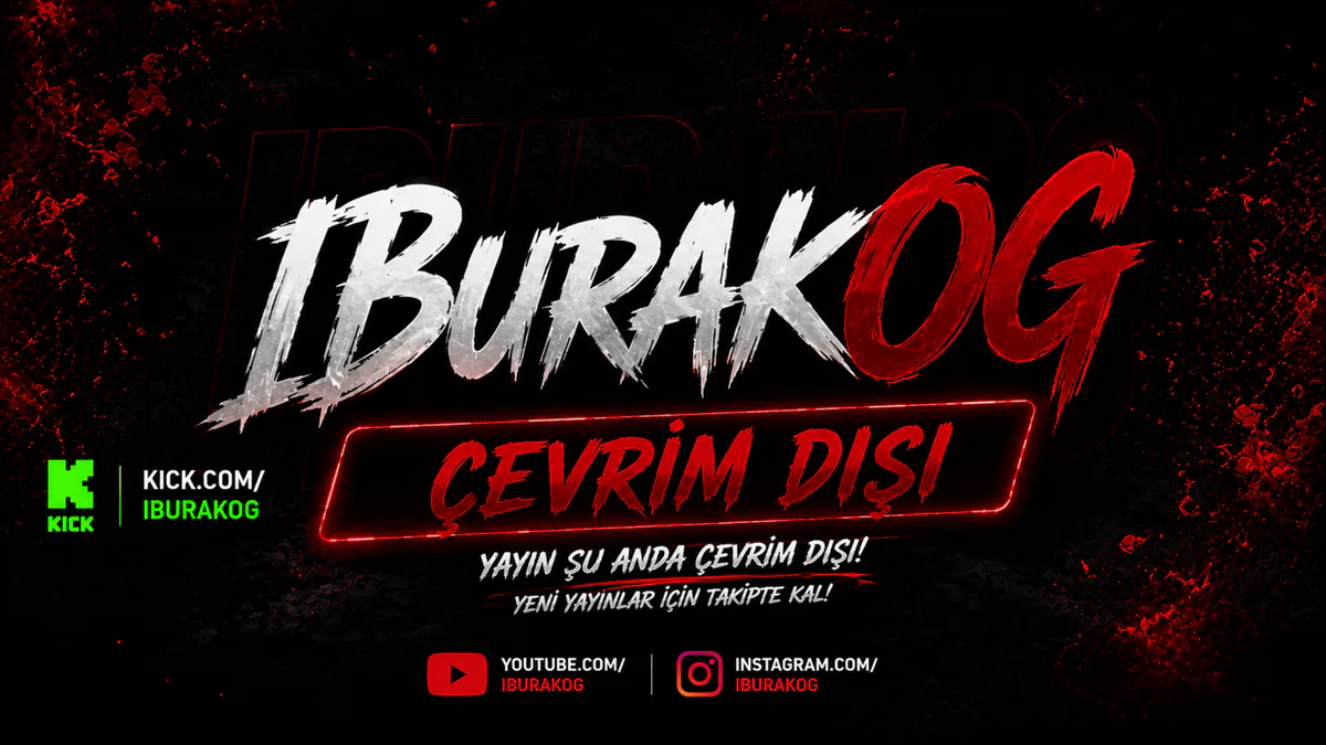 IBurakOG