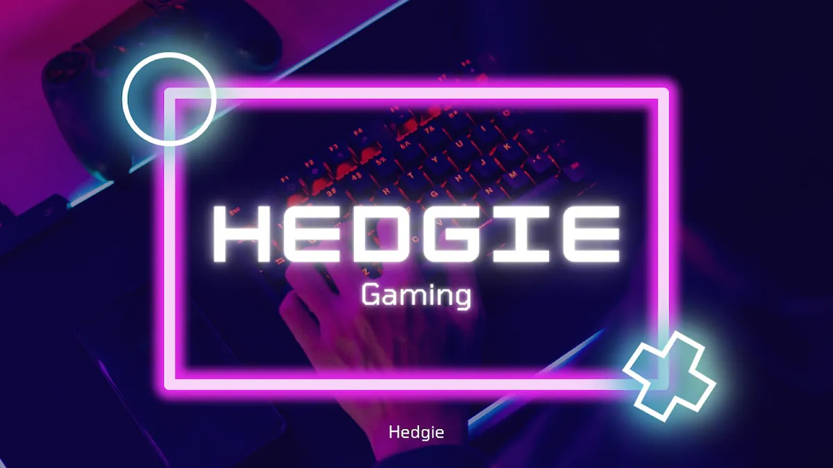 HedgieGaming