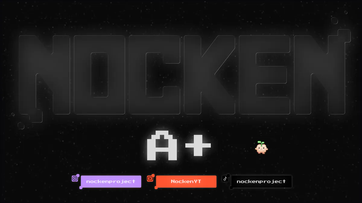nockenkick