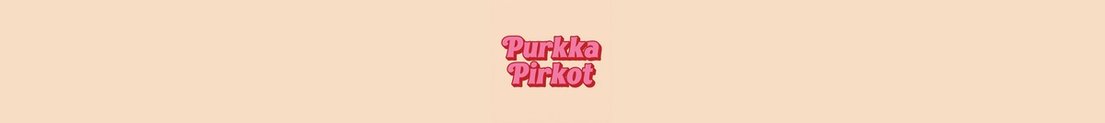 purkkapirkot