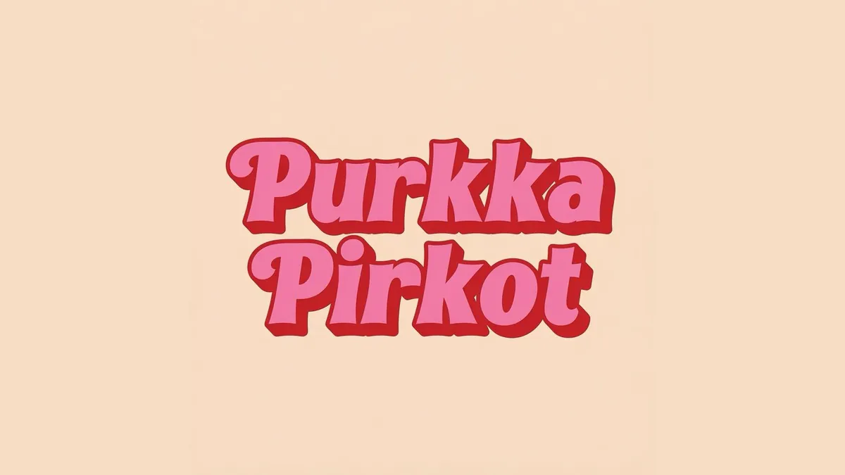 purkkapirkot