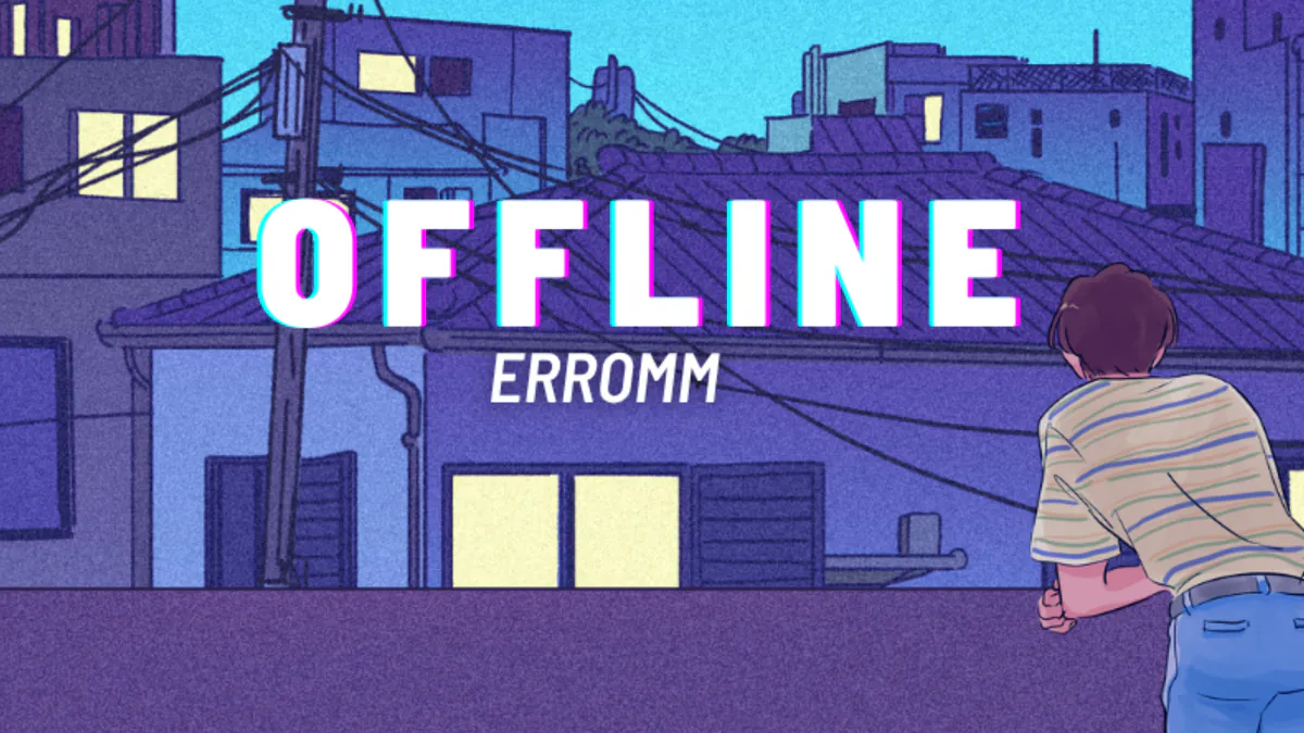 erromm