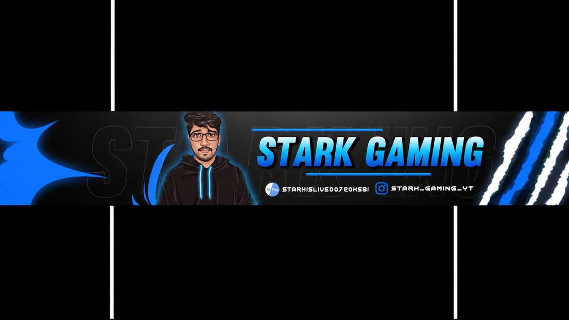 STARKGAMINGLIVE