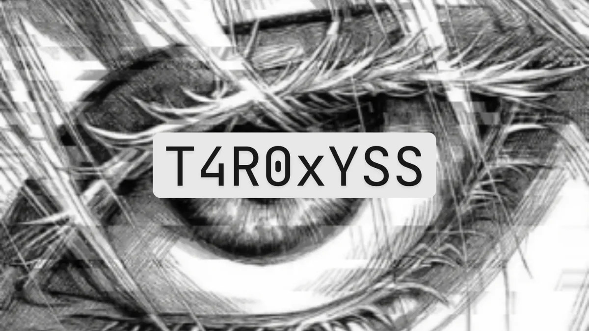 TAROXYSS