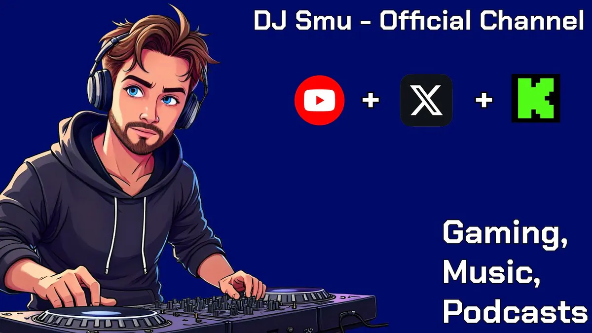 SmuTheDJ