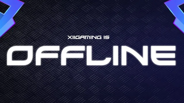 XIIGaming