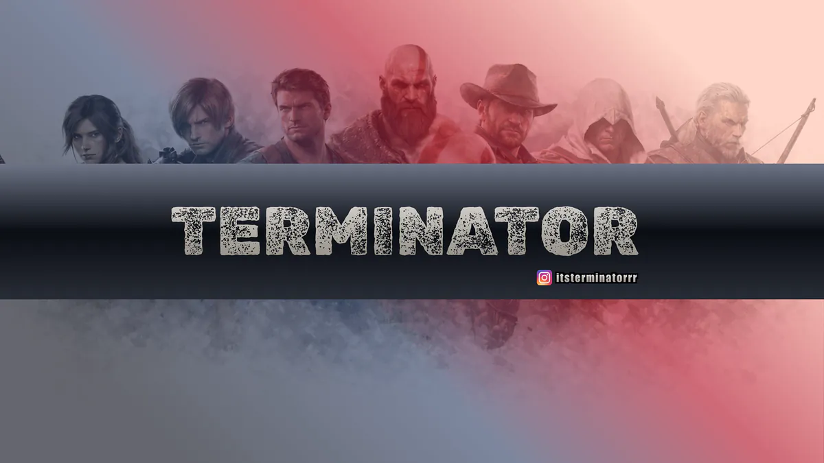 ItsTerminator