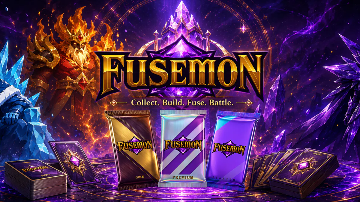 Fusemon