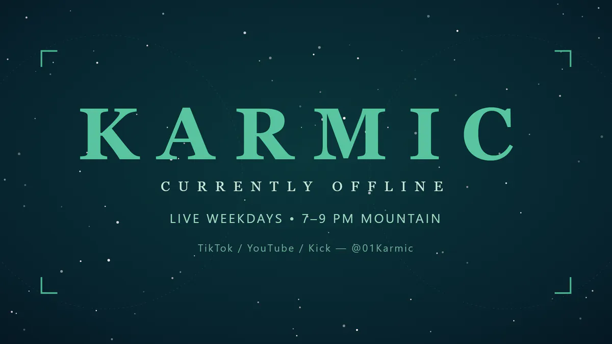01Karmic