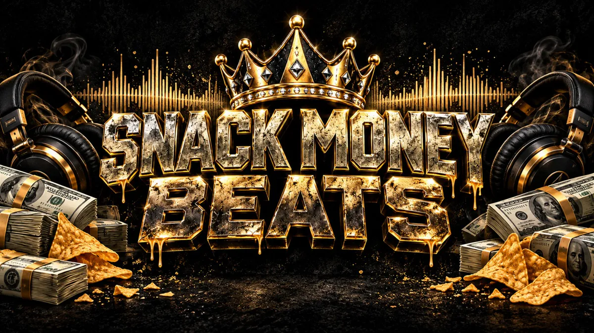 SnackMoneyBeatzz