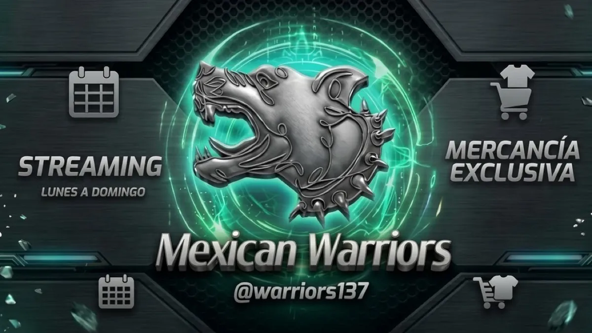Warriors137