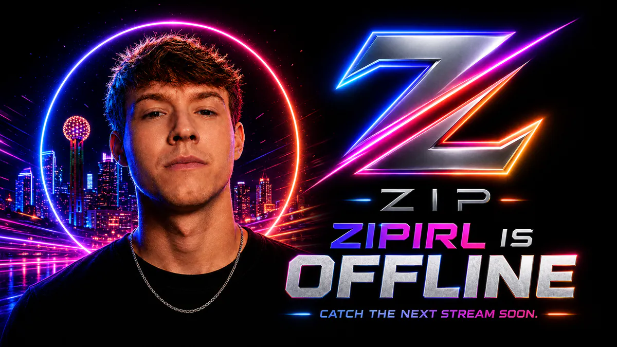 ZipIRL