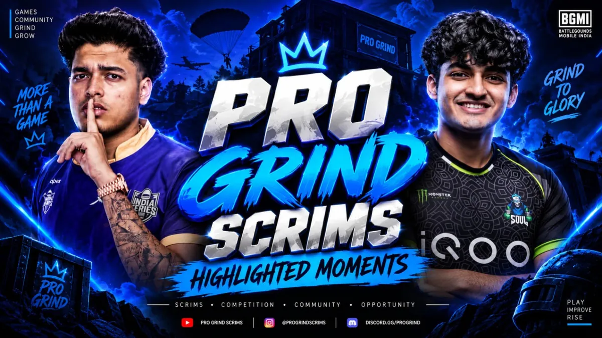 progrindscrims