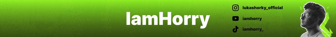 IamHorry