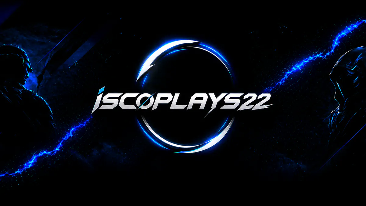 iscoPlays22