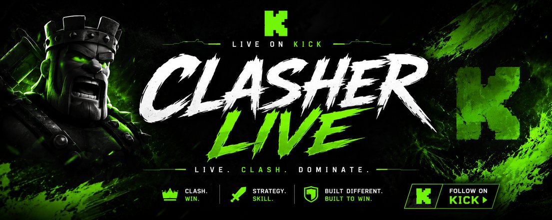Clasher_live