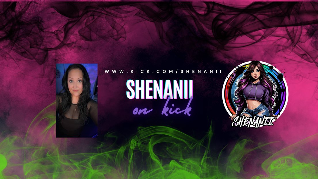 Shenanii