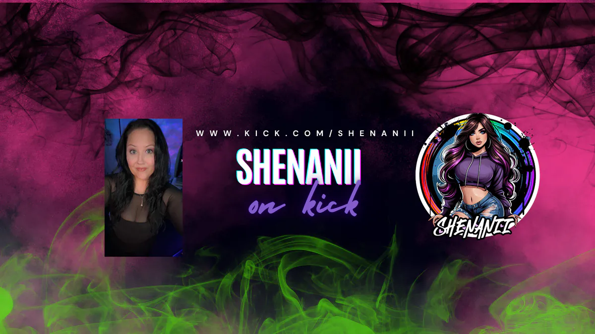 Shenanii