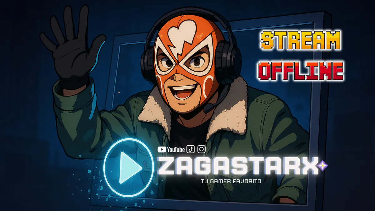 ZagaStarX