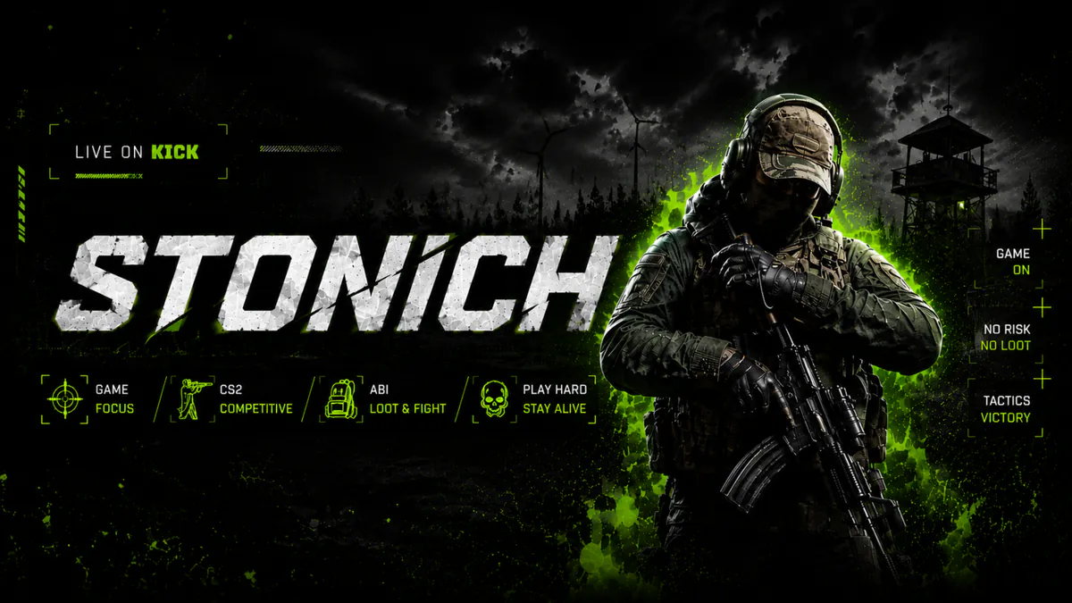 Stonich