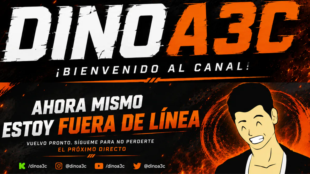 DinoA3C