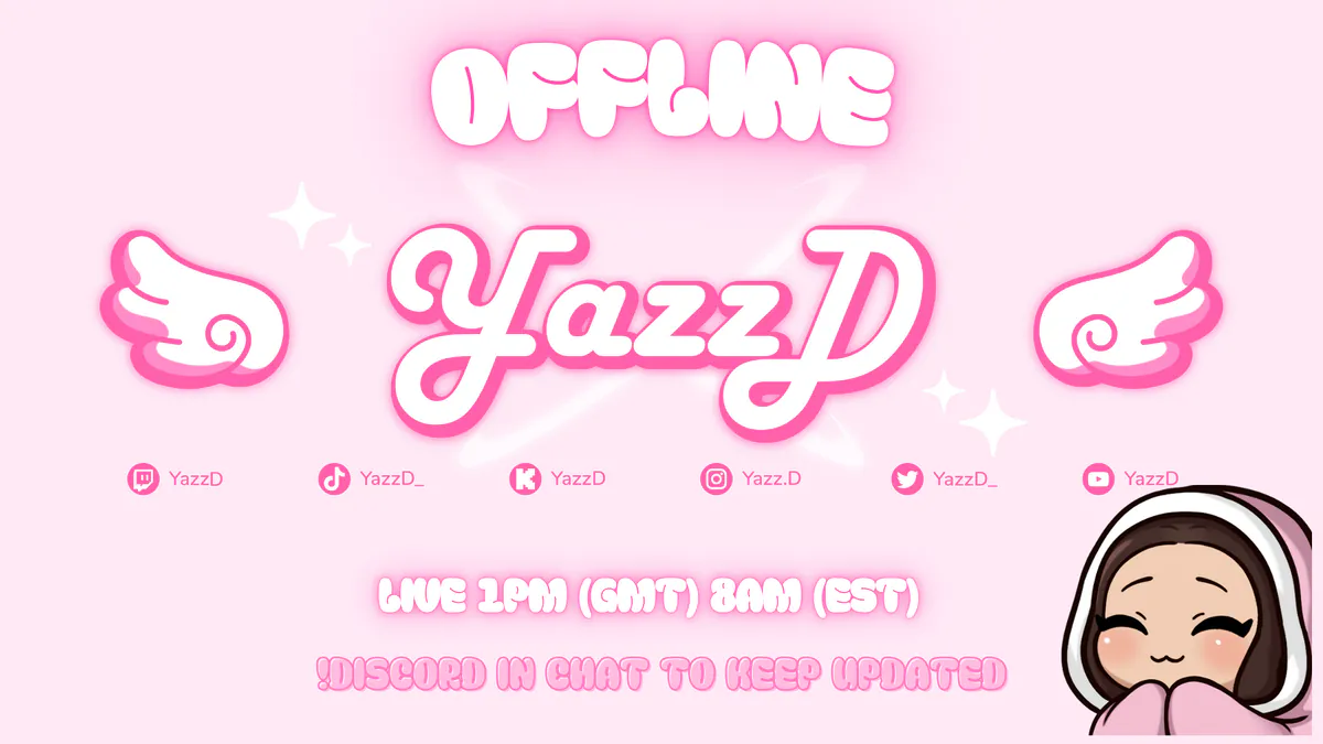YazzD