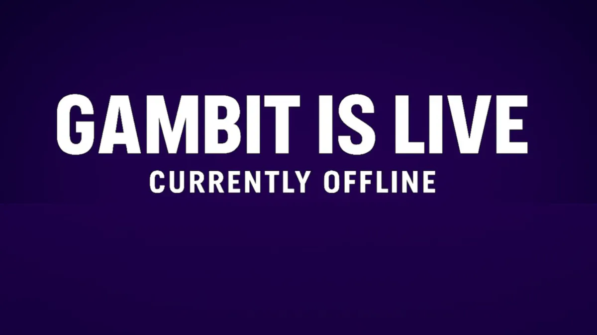 Gambitislive