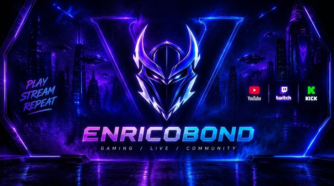 EnricoBond