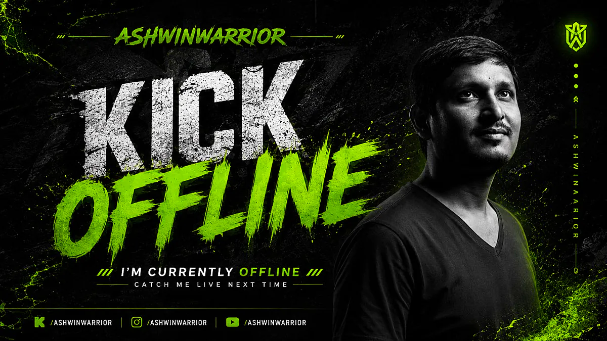 AshwinWarrior
