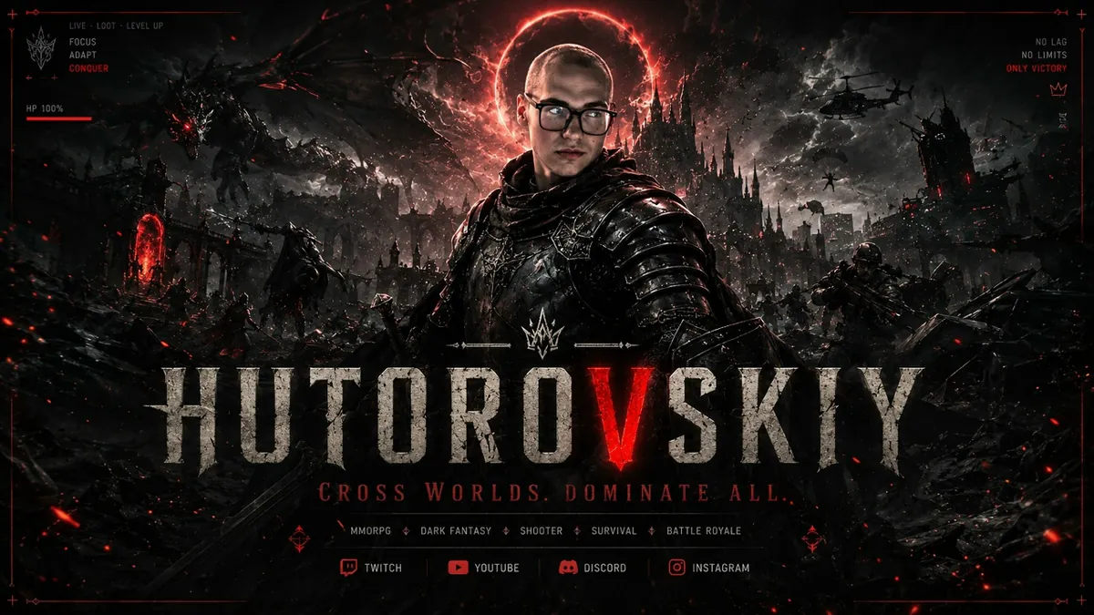 Hutorovskiy
