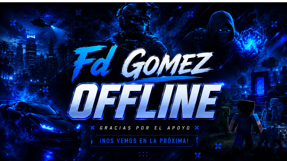Fdgomeez
