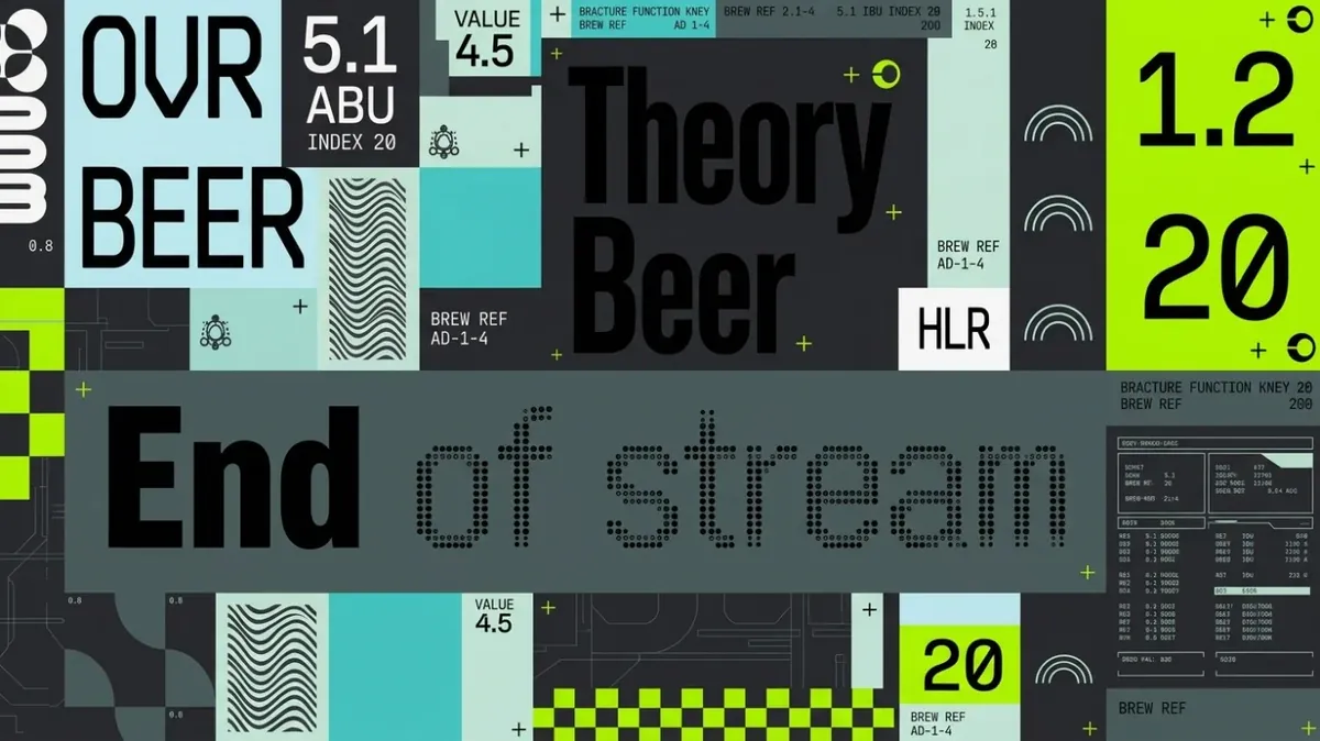 TheoryBeer