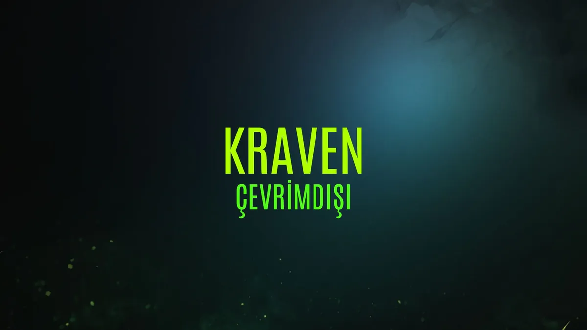 KRAVEN4