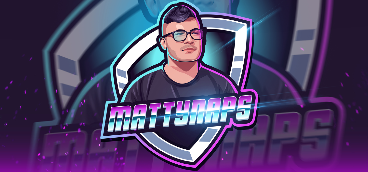 Mattynaps Videos - Watch On-Demand on Kick