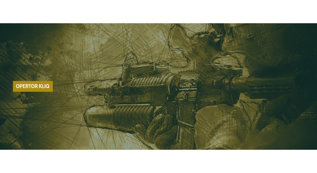 OperatorRed