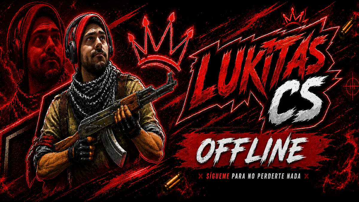 LukitasCS