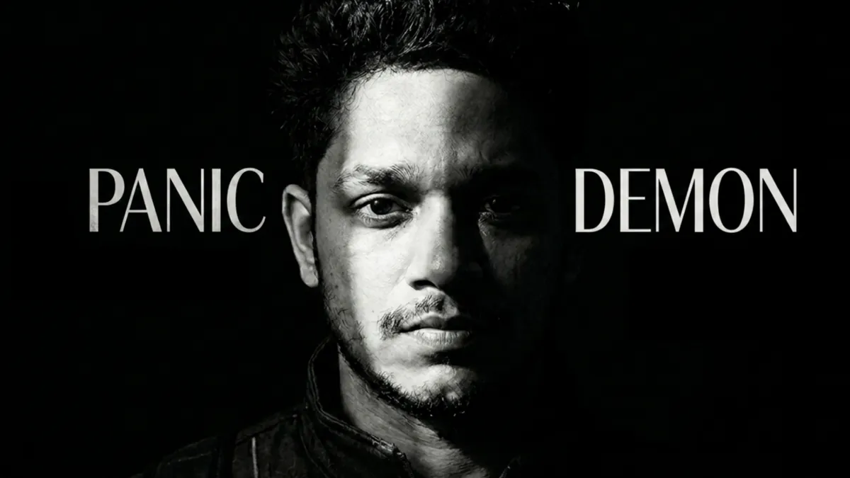 PanicDemon