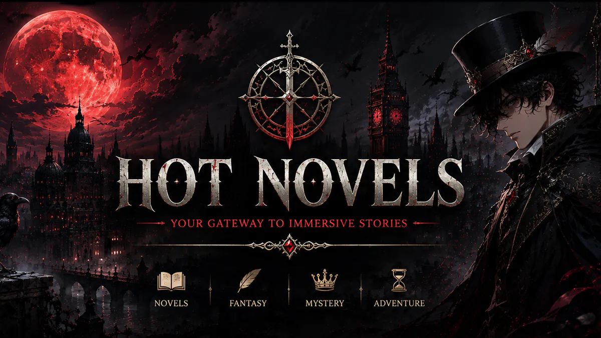 hotnovels