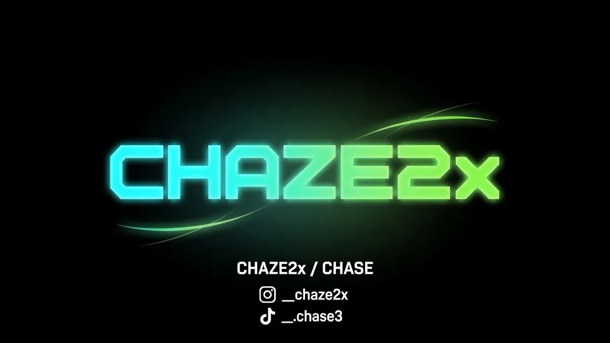 CHAZE2x