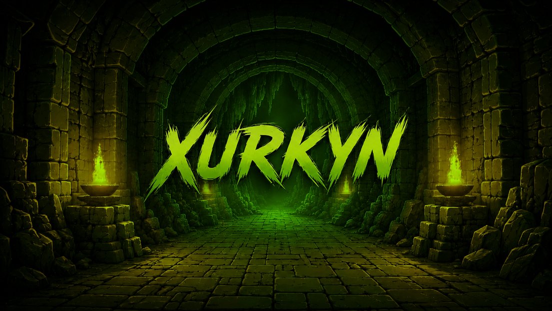 Xurkyn