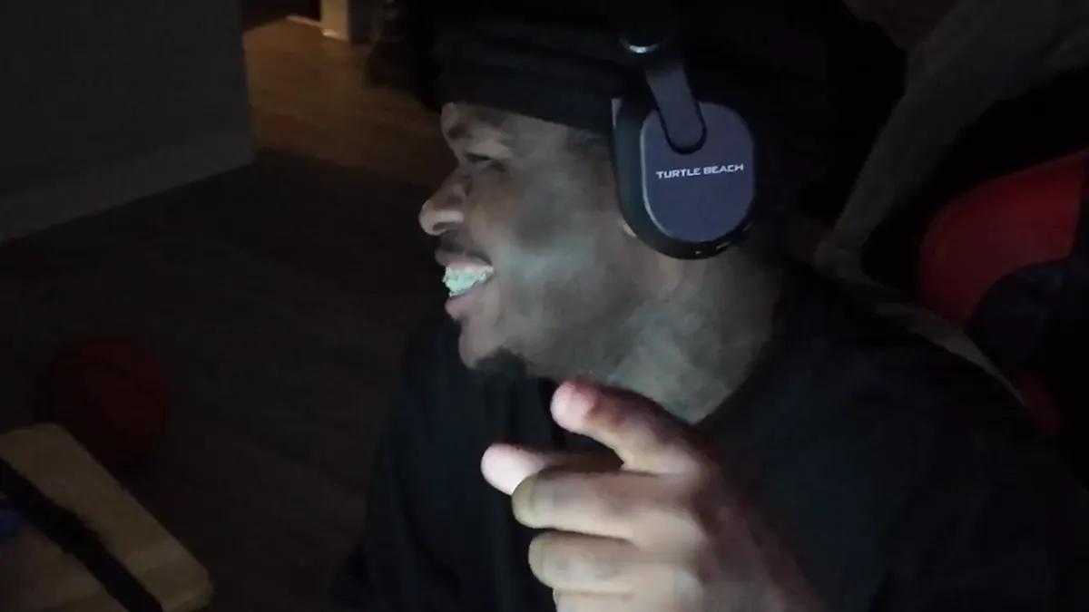 BumAzzMeezy