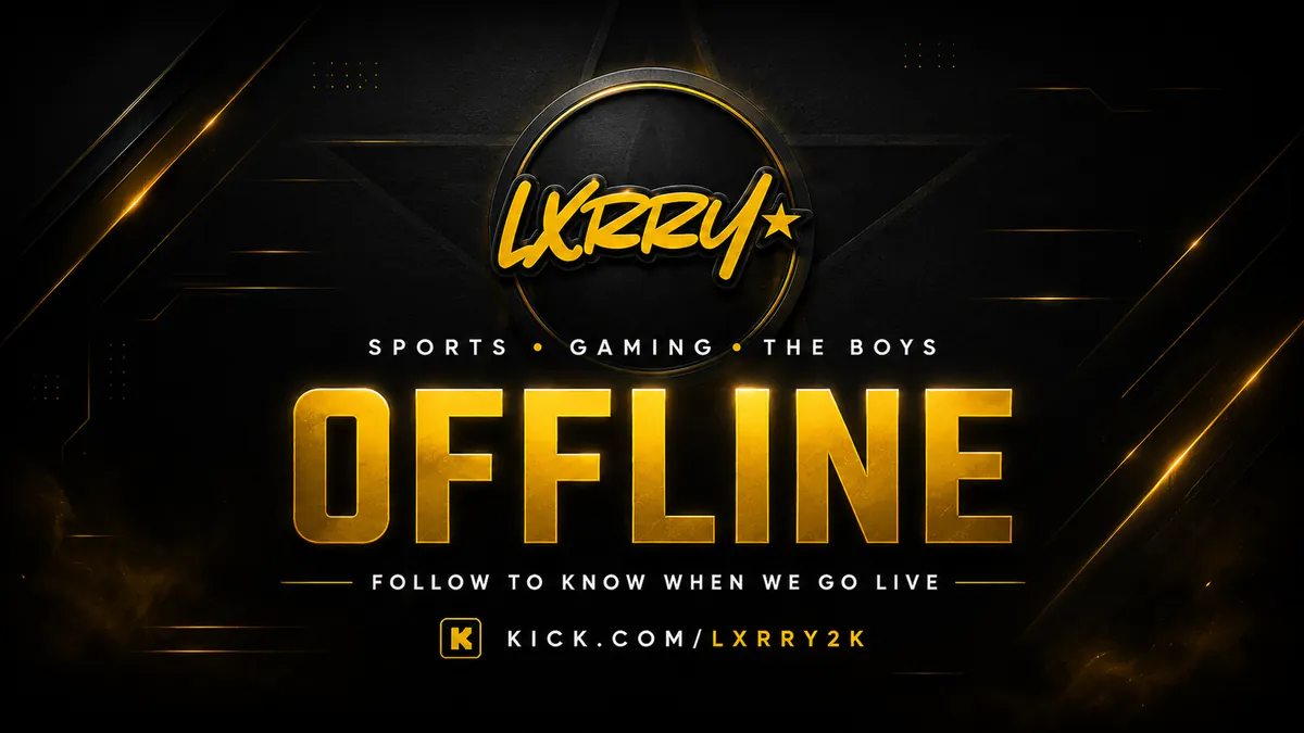 Lxrry2K