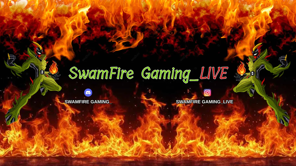 SwamFireGaming